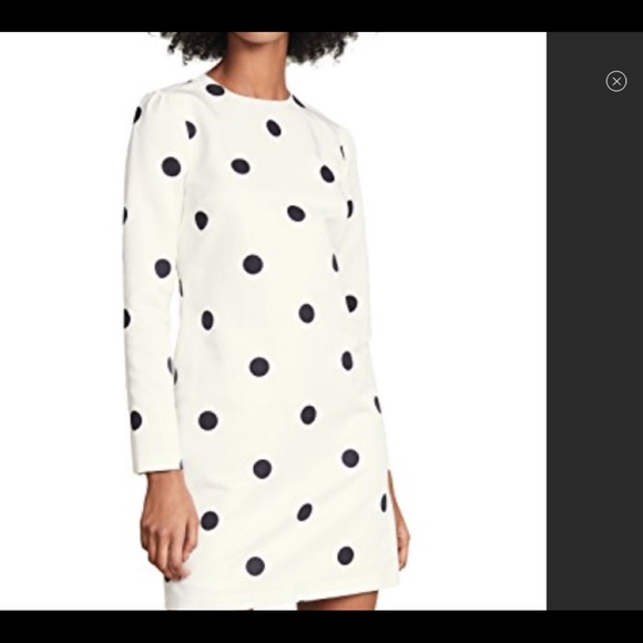 Cynthia Rowley “Brooklyn” mini-dress, NWT - Picture 2 of 5